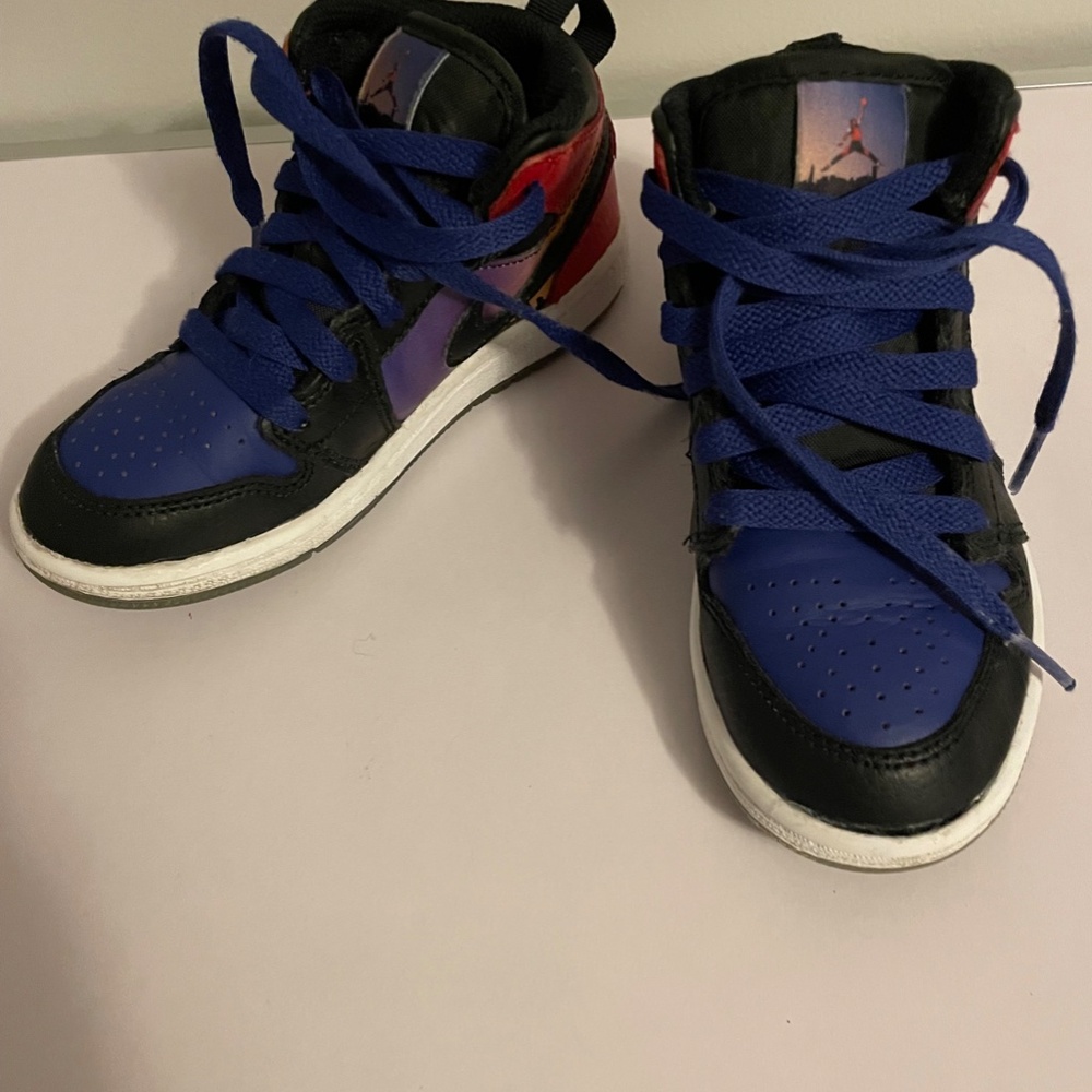 nike air Jordan children 11C - Picture 7 of 9